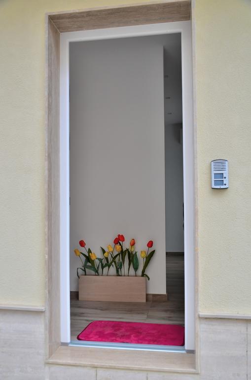 Iblachiara Ragusa Exterior foto