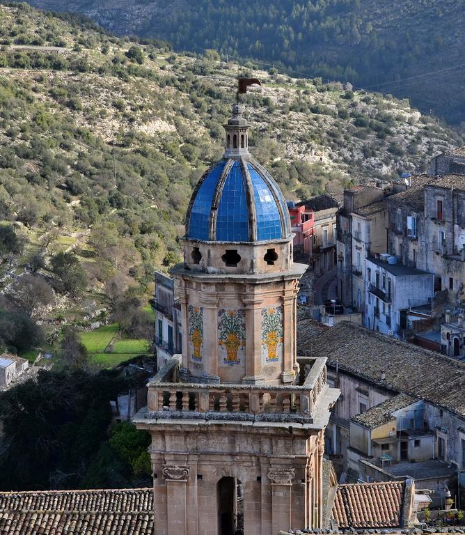 Iblachiara Ragusa Exterior foto
