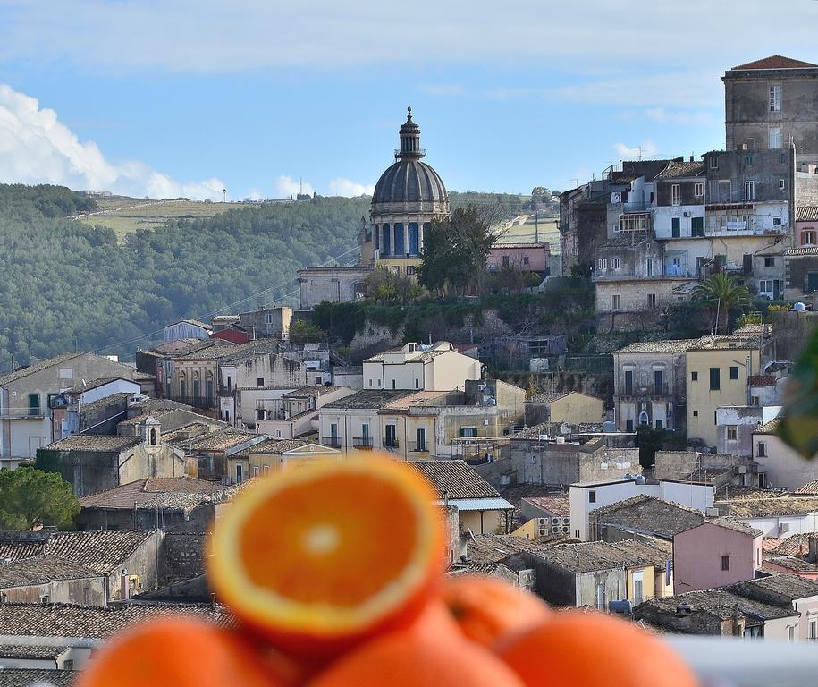 Iblachiara Ragusa Exterior foto