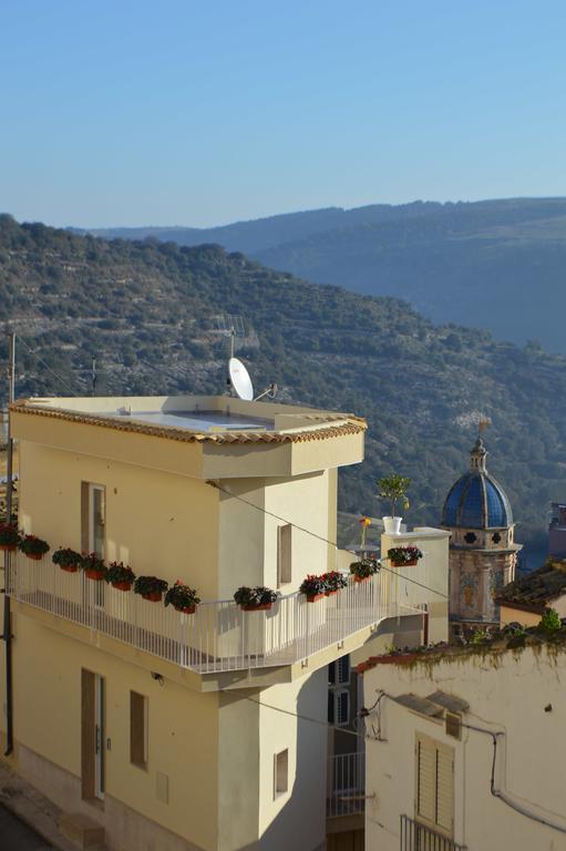 Iblachiara Ragusa Exterior foto