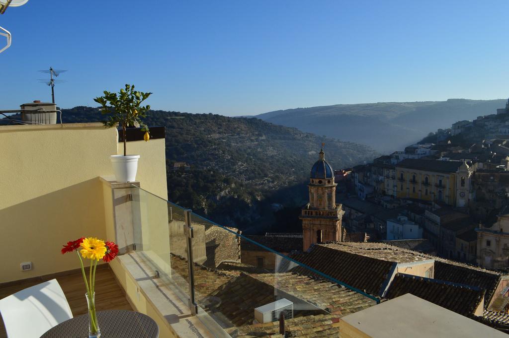 Iblachiara Ragusa Exterior foto